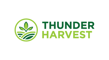 thunderharvest.com is for sale