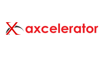 axcelerator.com is for sale