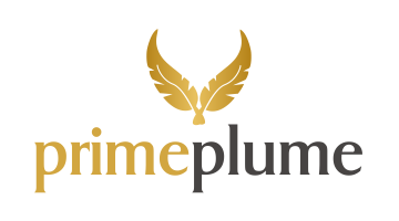 primeplume.com is for sale