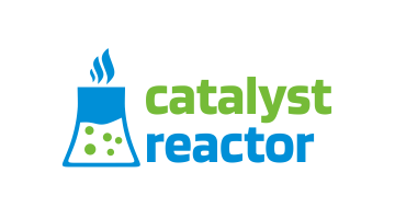 catalystreactor.com is for sale