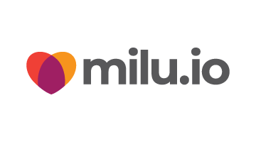 milu.io is for sale