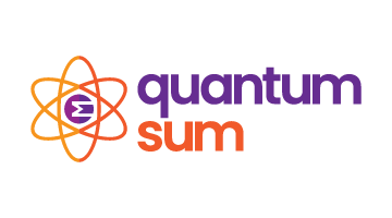 quantumsum.com is for sale
