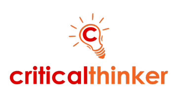 criticalthinker.com is for sale