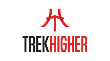 trekhigher.com is for sale