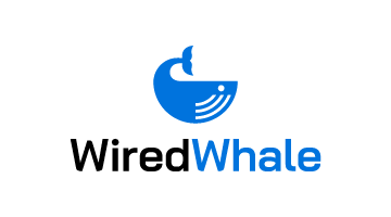 wiredwhale.com is for sale