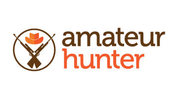 amateurhunter.com is for sale