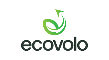 ecovolo.com is for sale