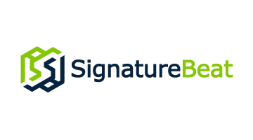 signaturebeat.com is for sale