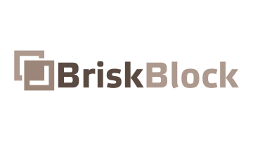 briskblock.com is for sale