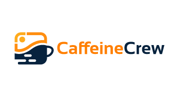 caffeinecrew.com is for sale