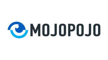 mojopojo.com is for sale