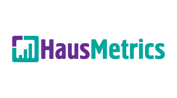 hausmetrics.com is for sale