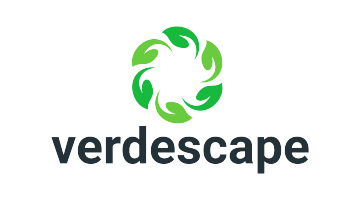 verdescape.com is for sale