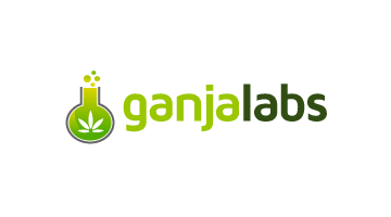 ganjalabs.com is for sale