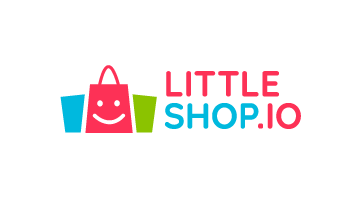 littleshop.io is for sale