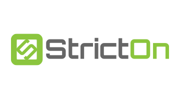 stricton.com is for sale