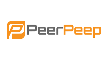 peerpeep.com is for sale