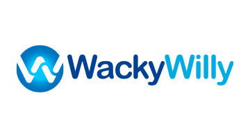 wackywilly.com is for sale