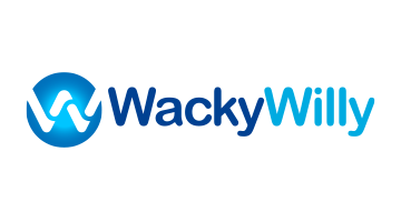 wackywilly.com