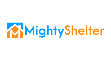 mightyshelter.com is for sale