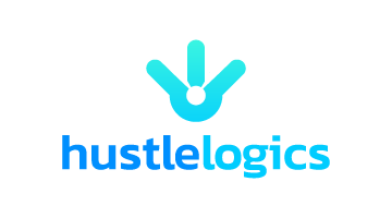 hustlelogics.com is for sale