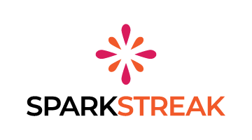sparkstreak.com is for sale