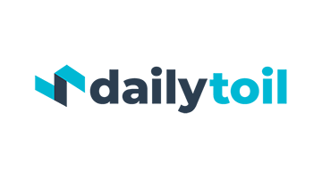 dailytoil.com is for sale