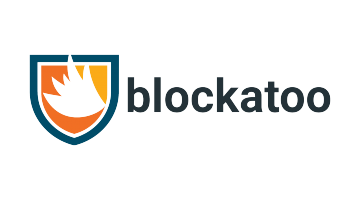 blockatoo.com is for sale