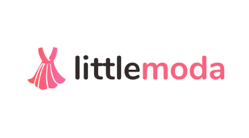 littlemoda.com is for sale