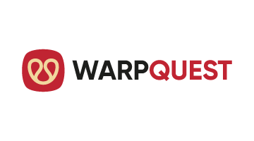 warpquest.com is for sale