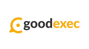 goodexec.com is for sale
