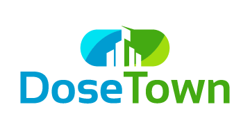 dosetown.com is for sale