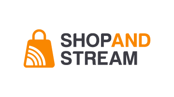 shopandstream.com is for sale