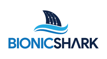 bionicshark.com is for sale