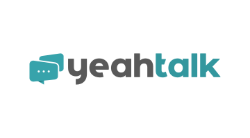 yeahtalk.com is for sale