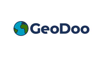 geodoo.com is for sale