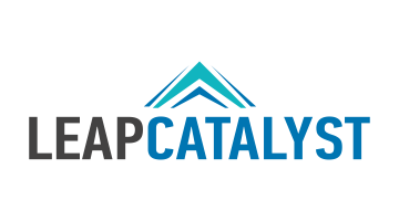 leapcatalyst.com is for sale