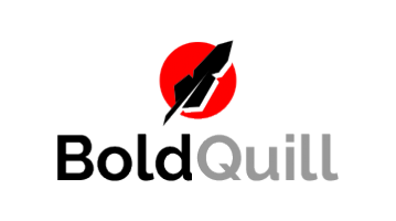 boldquill.com is for sale