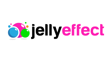 Logo for jellyeffect.com