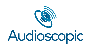 audioscopic.com is for sale