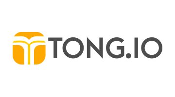 tong.io is for sale