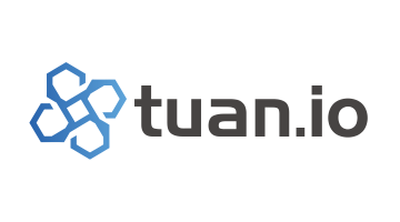 tuan.io is for sale