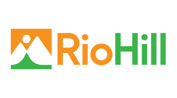 Logo for riohill.com
