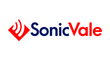 sonicvale.com is for sale