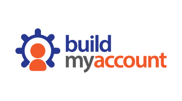 buildmyaccount.com is for sale