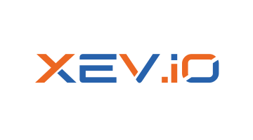 xev.io is for sale