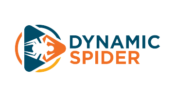 Logo for dynamicspider.com
