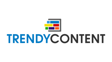 trendycontent.com is for sale
