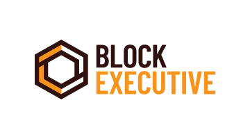 blockexecutive.com is for sale