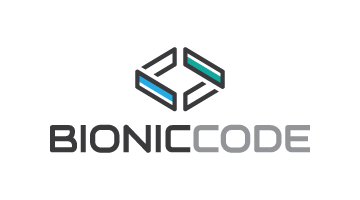 bioniccode.com is for sale
